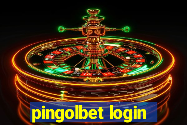 pingolbet login